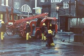 Image result for London Fire Brigade Hook Belt