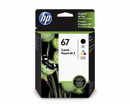 Image result for HP 67 Ink Cartridge