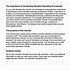 Image result for Company Operations Manual Template