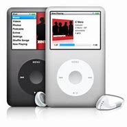 Image result for iPod Classic 6th Generation