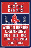 Image result for Boston Red Sox World Series Championships