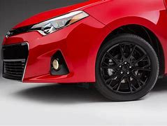 Image result for Toyota Corolla Soecial Edition 2016