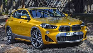 Image result for 2018 BMW X2 Exterior