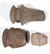 Image result for Native American Stone Axe