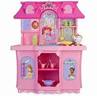 Image result for Disney Princess Toy Kitchen