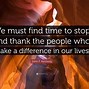 Image result for People Make the Difference