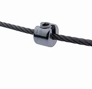 Image result for Steel Cable Stop