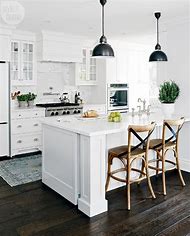 Image result for White Kitchen Inspiration