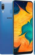 Image result for Samsung A30 64GB Com Sensor De Biometria