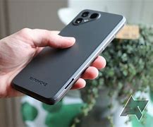 Image result for Fair Phone 4 in Black Color