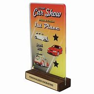 Image result for Kids Favorite Award Car Show
