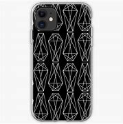 Image result for Coffin-Shaped Phone Case