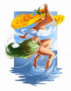 Image result for Character Design Challenge Hawaii