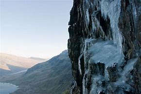 Image result for Devil's Kitchen Snowdonia