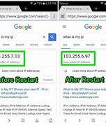 Image result for How to Change IP Address for Samsung OfficeServ Cell Phone