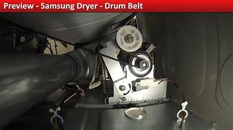 Image result for Samsung Dryer Dv2204a Belt