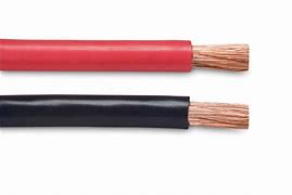 Image result for 1 0 Gauge Battery Cable Wire