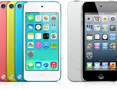 Image result for iPod Touch 4th and 5th Generation