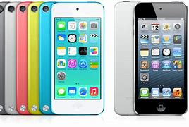 Image result for iPod Touch 5th No Camera