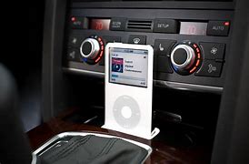 Image result for iPod Car Dock