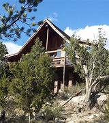 Image result for Cabins White Mountains Arizona