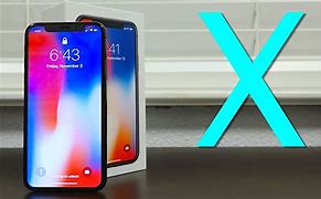 Image result for Apple iPhone X Unboxing
