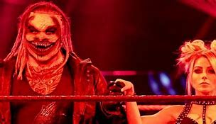Image result for alexa bliss fiend