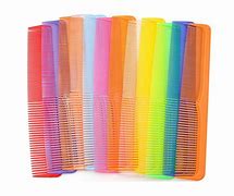 Image result for Hair Comb Clip