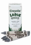 Image result for Gray Crayola Crayon