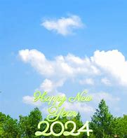 Image result for Happy New Year Nature Image