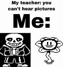 Image result for Undertale Memes Clean