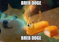 Image result for Breb Doge