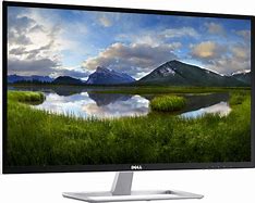 Image result for Dell 32 Monitor