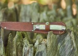 Image result for Vintage Imperial Knife and Sheath