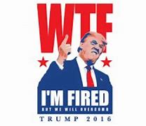 Image result for Trump Campaign Logo