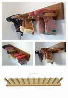 Image result for Wall Mounted Boot Rack