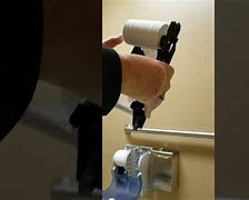 Image result for Georgia-Pacific Toilet Paper Dispenser Installation