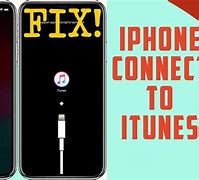 Image result for iPhone Can't Connect to iTunes
