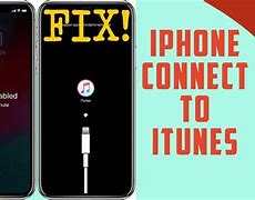 Image result for Connect My iPhone to iTunes