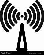 Image result for Symbol for Wireless Connection