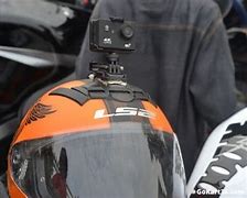Image result for Kart Camera Mount