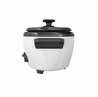 Image result for White Rice Cooker