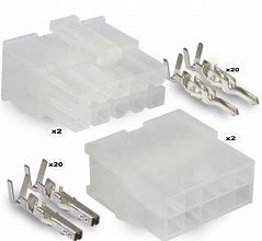 Image result for Molex Connector Pins