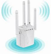 Image result for 5G WiFi Extenders On Poles