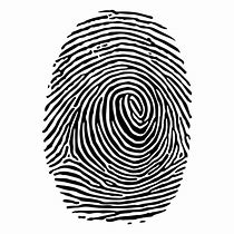 Image result for iPhone Fingerprint Clip Art