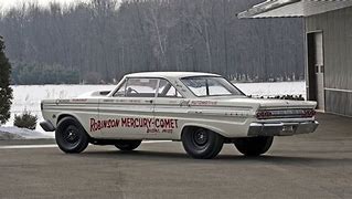 Image result for Mercury Race Cars