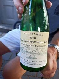 Image result for Weingut Helig Grab Bopparder Hamm Feuerlay Riesling Auslese