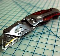 Image result for Quality Utility Knives