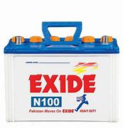 Image result for Exide Battery Pakistan