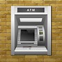 Image result for Keypad of ATM Cartoon